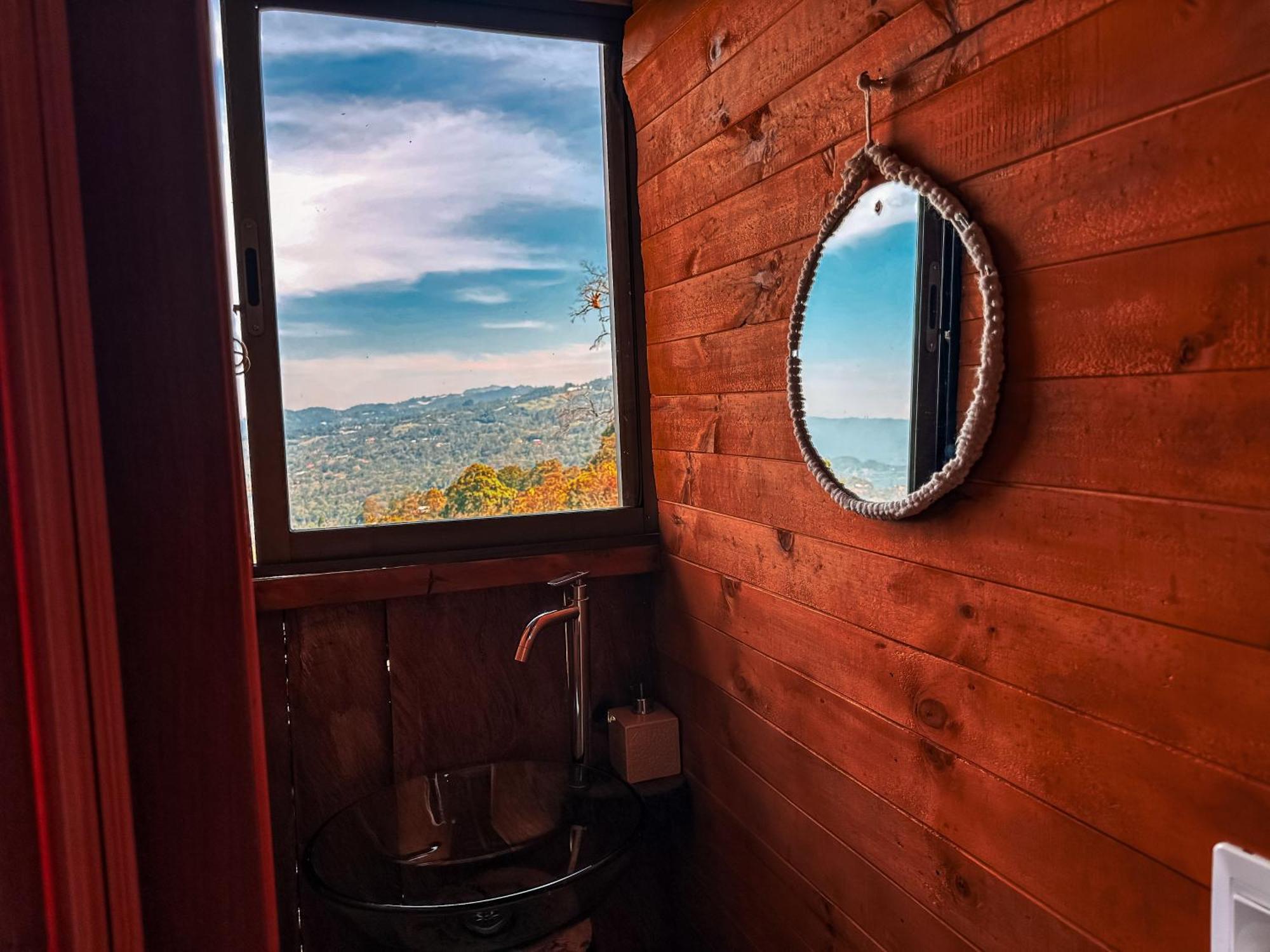 فيلا La Julita Glamping لا ميسا المظهر الخارجي الصورة
